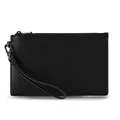 Liebeskind Kosmetiktasche M Leder 22,5cm #LBK-2172977 (black)