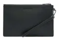 LIEBESKIND BERLIN Pouch M Utensilientasche Handgelenktasche Tasche Black schwarz
