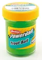 Berkley Trout Bait Standard Yellow, 1.75 oz|50 g