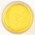 Berkley Powerbait 50g Biodegradable Trout Bait ohne Glitter Gelb Forellenteig