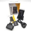 beafon SL495 Silverline Klapphandy Tastentelefon Seniorenhandy SOS Notruftaste