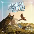 Atlas Games Magical Kitties Save The Day (Standard Edition)