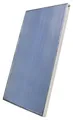 Sunex Flachdach Solarpaket Flachkollektoren Solaranlage Warmwasser AMX 2.51