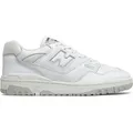 New Balance Sneakers BB550PB1 in White color size 42 - Weiß - 42