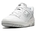 New Balance BB550PB1 550 Herren White Bb550pb1 EU 42
