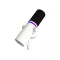 BEACN USB-C RGB Dynamisches Podcast-Mikrofon - Weiß