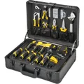 Stanley Werkzeugkoffer (142 Teile) (STMT98109-1)