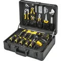 Stanley Werkzeugkoffer zur Wartung 142-teilig STMT9810