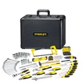 Stanley Handwerkzeug set 142 tlg. ( STMT98109-1 ) Zange / Schlüssel / Schneider