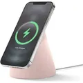 Elago MS1 Ladestnder fr MagSafe Sandrosa