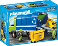 PLAYMOBIL New Truck Abfallsammlung 6110