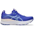 ASICS Gel-Kayano 32 Stabilitätsschuh Damen - blau, apricot, Größe 39 (auch verfügbar in 37.5, 38, 40)
