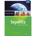 Schroedel Seydlitz Weltatlas Projekt Erde / Seydlitz Weltatlas Projekt Erde - Aktuelle Ausgabe (Deutsch, 2016) (K5 056224706)