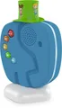 TechniSat Audio-Player f.Kids TECHNIFANT bl Radio-Rekorder 0000/9012
