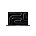 Apple MacBook Pro Z1DS Nano M4 10C CPU/10C GPU/16C N.E. SSD 70W USB-C DE Schwarz