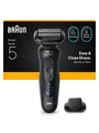 Braun Rasierapparate Series 5-52-N1200s