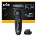 Braun Series 5 Electric Shaver (52-N1200s)