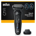 Braun Series 5 52-N1200s Elektrorasierer
