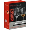 SPIEGELAU Gläser-Set Snifter Premium Whisky Set3, Kristallglas, Whisky Set/3 3081/3/4L 446/17 Whisky Snifter Premium UK/3