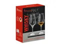 Spiegelau & Nachtmann, 3-teiliges Whisky Snifter Premium Set, Decanter mit Snifter Premium mit gezogenem Stiel, 4460193