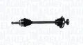 MAGNETI MARELLI 302004190097 Drive Shaft for RENAULT