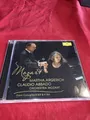 Martha ARGERICH: MOZART Piano Concerto 20 25 Claudio ABBADO Lucerne 01231