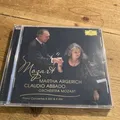 Argerich,Martha/Abbado,Claudio/Orchestra Mozart / Mozart: Klavierkonzerte 09599