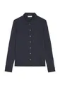 Damen Bluse Langarm XS