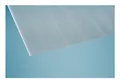 Einsteiger Polycarbonat Hohlkammerplatte 750 x 1500 x 4,5 mm - Klar - 2850203