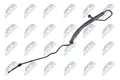SPH-SK-000 NTY Hydraulikschlauch, Lenkung für SEAT,SKODA,VW