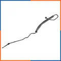 Hydraulikschlauch Lenkung für SEAT | 55719, 10009