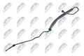 NTY SPH-SK-000 Hydraulic Hose, steering system for SEAT,SKODA,VW