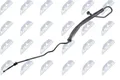 HYDRAULIKSCHLAUCH SERVOLENKUNG passend für SKODA FABIA 1999-,FABIA II 2006-,ROOM