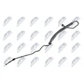 1x Hydraulikschlauch, Lenkung NTY SPH-SK-000 passend für SEAT SKODA VW VAG
