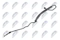 NTY Hydraulikschlauch, Lenkung  u.a. für SEAT, SKODA, VW