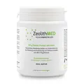 Zeolith MED Detox-Pulver ultrafein