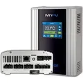 my-PV Leistungs-Controller PV AC THOR 9s #20-0300 - Silber