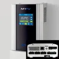 MY-PV Photovoltaik Leistungs-Controller 9 kW + 1xTemp.sensor 5m