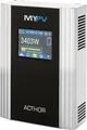 my-PV Photovoltaik Leistungs-Controller AC THOR 9s | 9 kW | 3-phasig | stufenlos | Warmwasser | Touchscreen