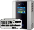 Photovoltaik Leistungs-Controller 9kW Power-Manager 3-phasig Silber 20-0300