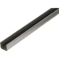 U-Profil Stahl 20 mm x 20 mm x 1.000 mm