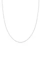 Kuzzoi Silberkette Veneziakette Basic Box Chain 925 Silber