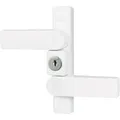 Burg Wächter Fenstersicherungen Winsafe WS 22 (B/WS 22 W SB)