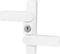 Burg Wächter Winsafe WS 22W SB 38271 Fenstersicherung Weiß