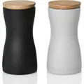 AdHoc Set Pfeffer- & Salzmühle TWIN MP125 (Pfeffer, Salz) (161199100)