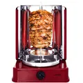 Gyrosgrill Zirkulon | Fischgrill | Schaschlikgrill | Dönergrill | Hähnchengrill