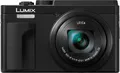 Panasonic Lumix DC-TZ96D schwarz