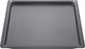 Siemens HZ631070 Backblech, emailliert, anthrazit