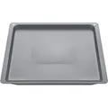 Siemens - Backblech 455x375x30 Hz631070 - Backofenblech Perfekt Zum Backen, Emailliertes Metall