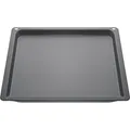 Siemens Backblech emailliert HZ631070, anthrazit